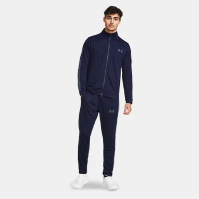 UNDER ARMOUR Men's UA Knit Tracksuit